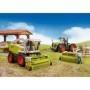 Bruder - Tractor Claas Xerion 5000 Bruder - 4